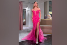 Why Formal Pink Prom Dresses Are a Must-Have