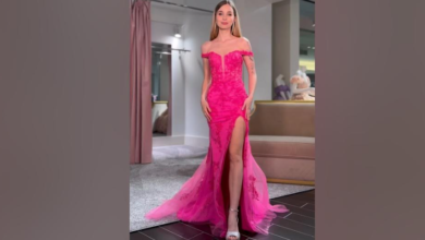 Why Formal Pink Prom Dresses Are a Must-Have