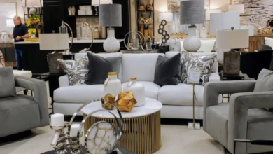 A Guide to Revolutionizing Decor through Online Furniture Stores