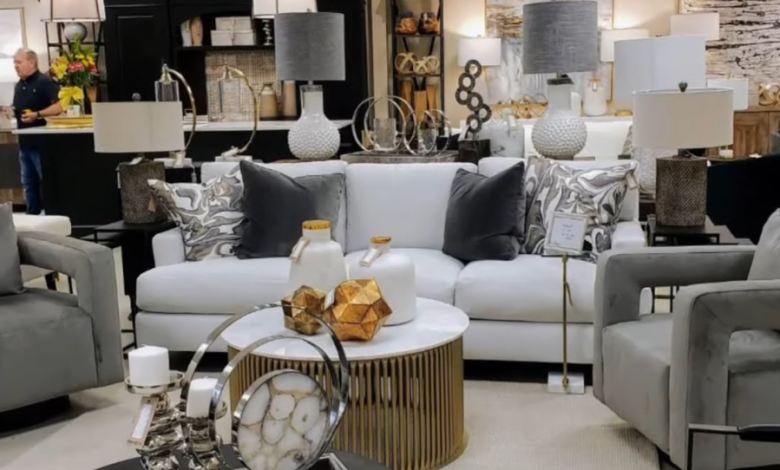 A Guide to Revolutionizing Decor through Online Furniture Stores