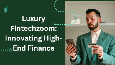 Luxury Fintechzoom