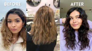 What Products and Routines are Best for 2B Hair?