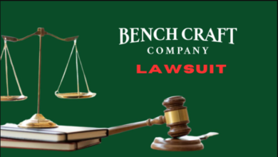 bench craft company lawsuit