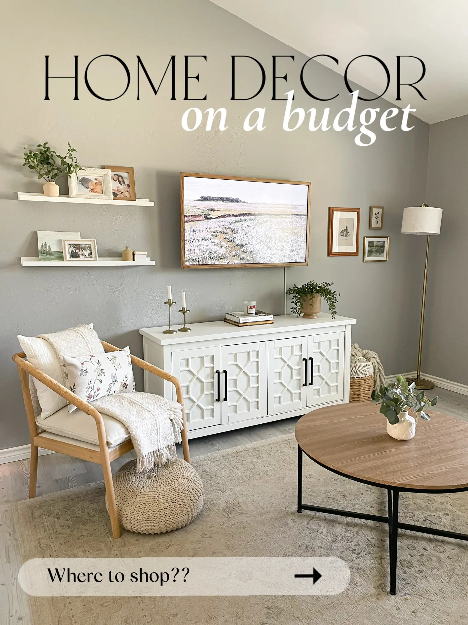 Thehometrotters Home Decor Ideas Transform Your Space