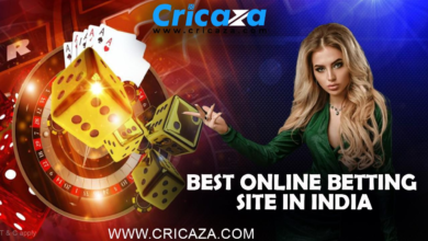 Cricaza’s Ocean of Games: Best Online Betting Site in India