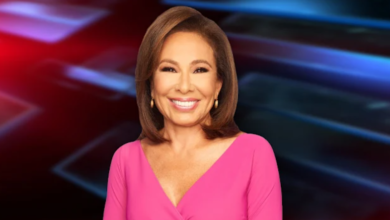 jeanine pirro net worth