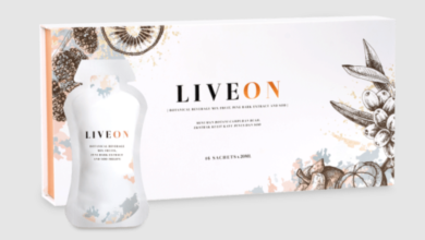 Liveon Review | How Liveon Can Help Your Body?