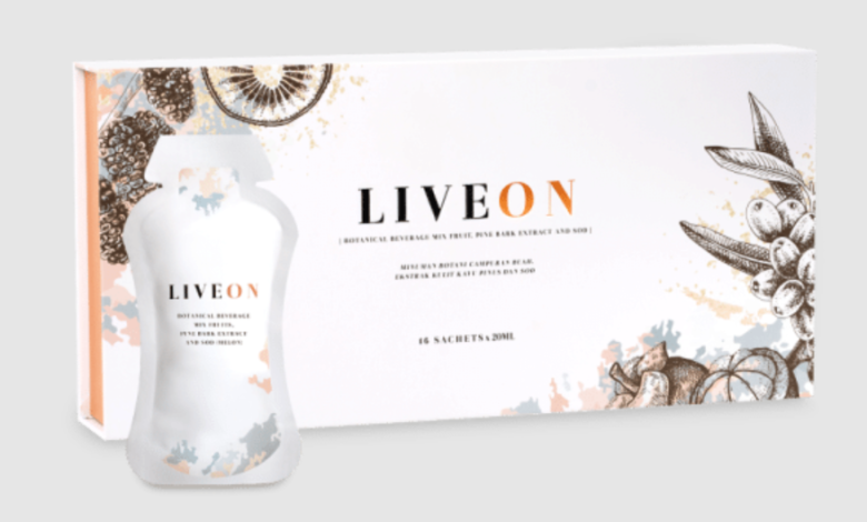 Liveon Review | How Liveon Can Help Your Body?