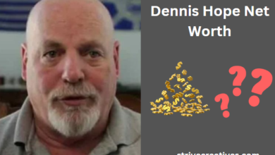 Dennis Hope Net Worth