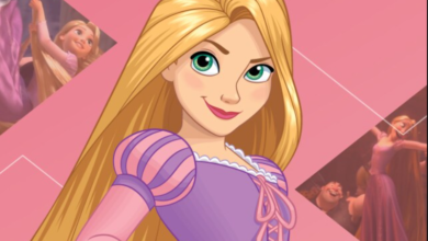 rapunzel:vgeopokuls4= disney princess