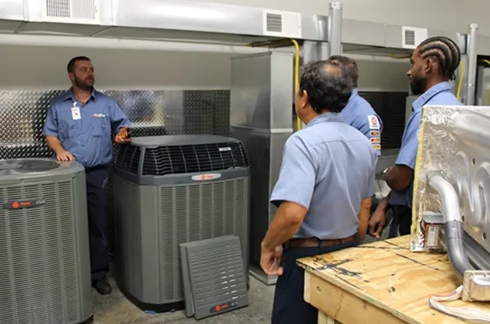 5 Things to Look for in a Reliable HVAC Company in Idaho