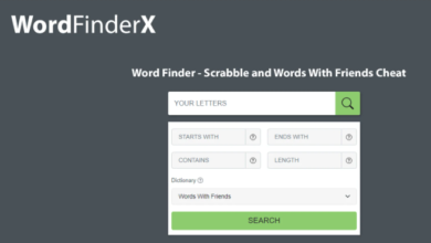 Wordfinderx