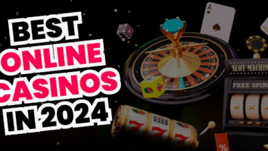 How to Choose the Best Virtual Casino