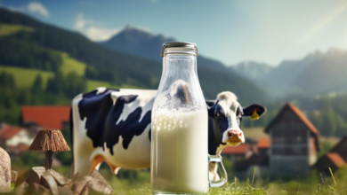 Wellhealthorganic.Com: Buffalo Milk