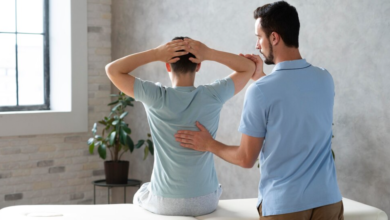 Discseel Procedure: A New Frontier in Chronic Back Pain Treatment