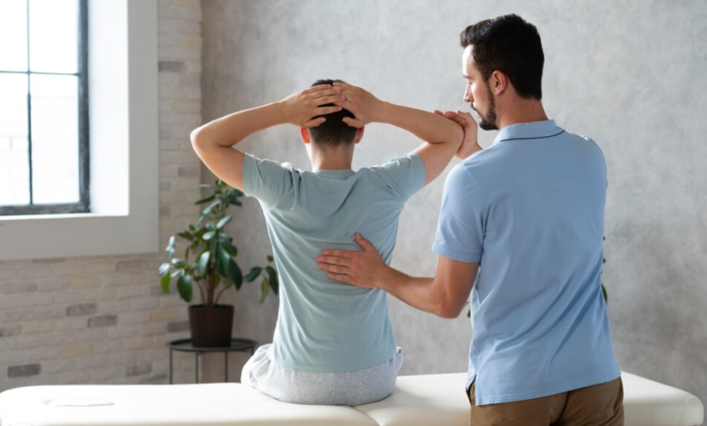 Discseel Procedure: A New Frontier in Chronic Back Pain Treatment
