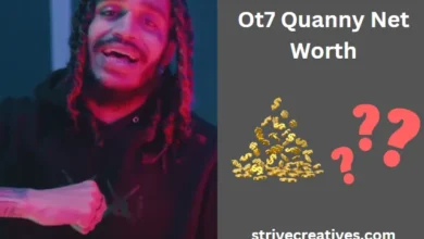 Ot7 Quanny Net Worth: Surprising Insights!