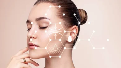 The Future of Beauty: How AI Face Analyzers Are Revolutionizing Skincare