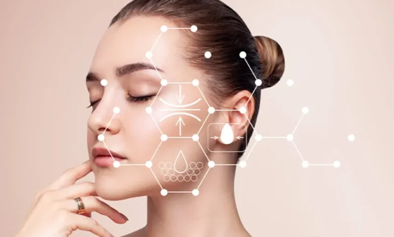 The Future of Beauty: How AI Face Analyzers Are Revolutionizing Skincare