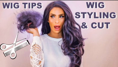 Channel Your Inner Diva with these Glamorous Wig Cuts