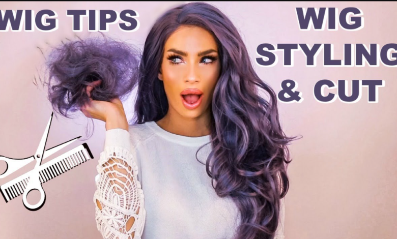 Channel Your Inner Diva with these Glamorous Wig Cuts