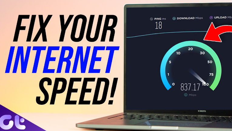 Fix Slow Internet Speeds: How A WIFI Technician Can Help