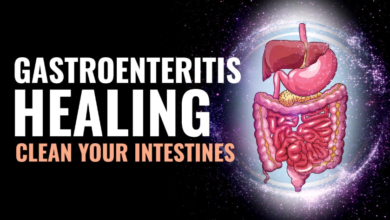 wellhealthorganic.com : key signs of gastroenteritis