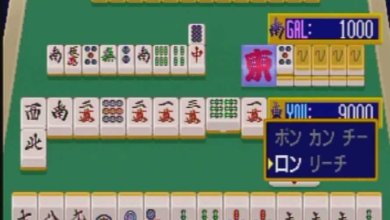 The Fascination of Rolet and Mahjong in Online Games