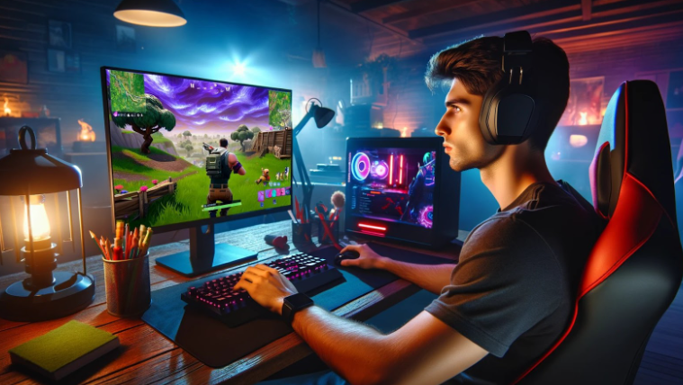 Fortnite Account Trading: Is It Worth the Investment?