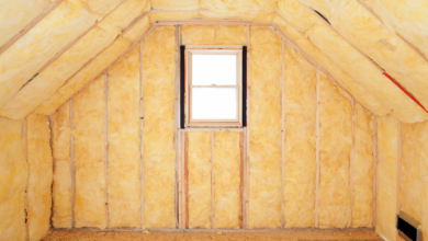 Comfort Zone: Enhancing Your Space with Quality Insulation