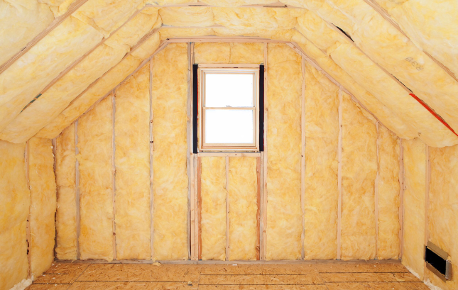 Comfort Zone: Enhancing Your Space with Quality Insulation