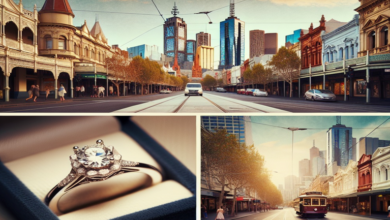 How Melbourne Jewellers are Embracing Sustainable Practices in Jewellery Making