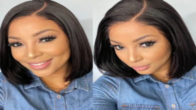 4 Stylish Ways to Wear Side Part Wigs for a Versatile Look