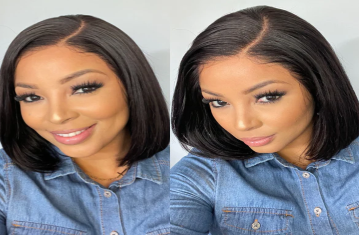 4 Stylish Ways to Wear Side Part Wigs for a Versatile Look