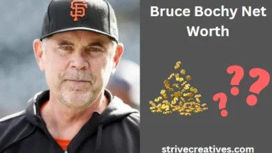 Bruce Bochy Net Worth: Exploring a Baseball Fortune