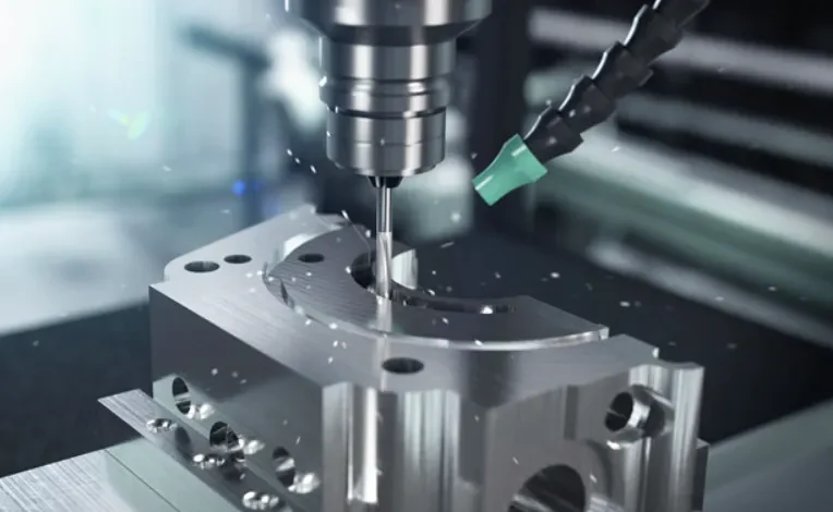 Crafting Precision: How Advanced Machining Tools Shape Our World