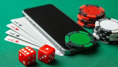 Navigating the Digital Casino: A Guide to Online Gambling