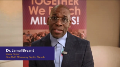 jamal harrison bryant net worth pennbook