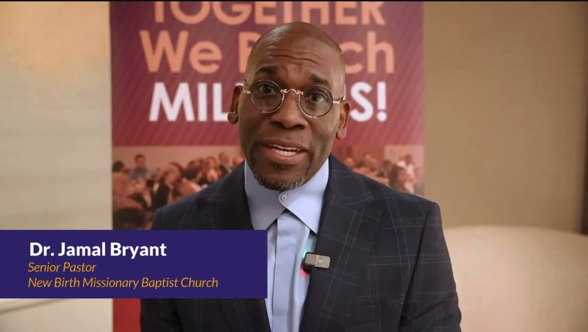 Jamal Harrison Bryant Net Worth Pennbook:Exploring Wealth ...