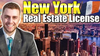 How to Get Your Real Estate License in New York: A Step-by-Step Guide