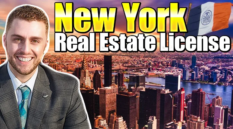 How to Get Your Real Estate License in New York: A Step-by-Step Guide