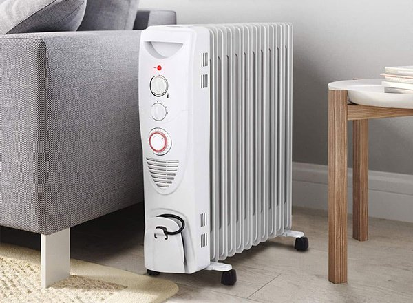 Efficient Heating Solutions: Maximizing The Lifespan Of Your Electric Oil Heaters