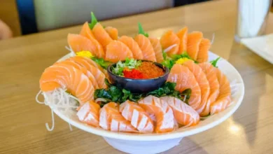 Fresh Sashimi Delivery: The Perfect Way to Elevate Your At-Home Dining Experience