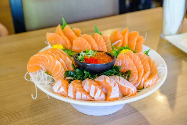 Fresh Sashimi Delivery: The Perfect Way to Elevate Your At-Home Dining Experience