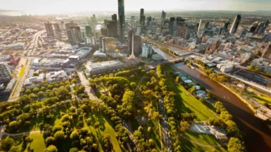 The Top 5 Places in Australia to Invest in for Long-Term Growth and Profit