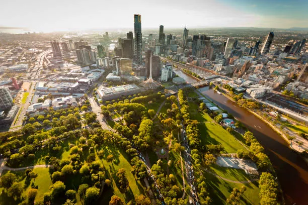 The Top 5 Places in Australia to Invest in for Long-Term Growth and Profit