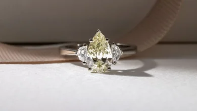 Beyond the Basics Demonstrating the Dynamics of the 1Ct loose diamond Ring