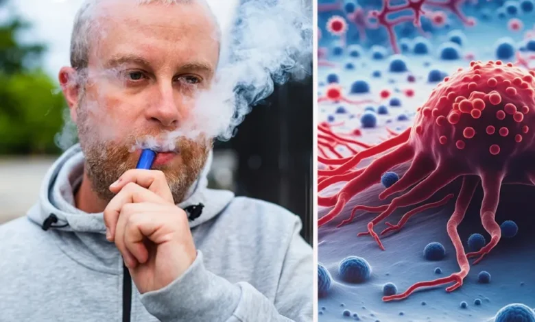 Decoding the Relationship Between Vaping and Cancer Risks