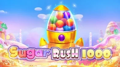 Easy Win Online Game Sugar Rush 1000 in Mabukwin Site