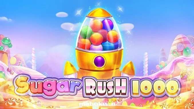 Easy Win Online Game Sugar Rush 1000 in Mabukwin Site